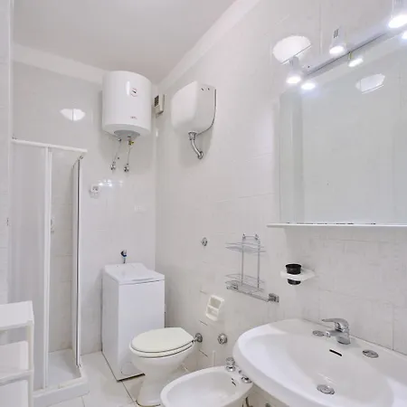 Lido Tatil Evi Gallipoli