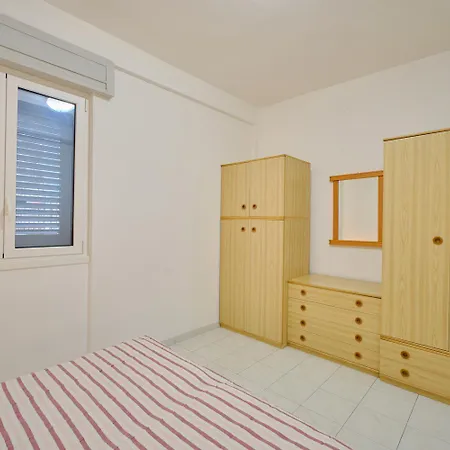 Lido Tatil Evi Gallipoli