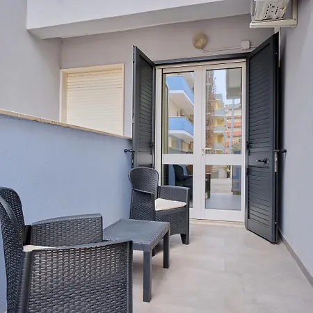Lido Holiday home