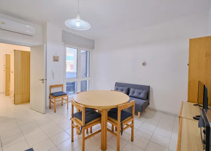 Lido Дом отдыха *