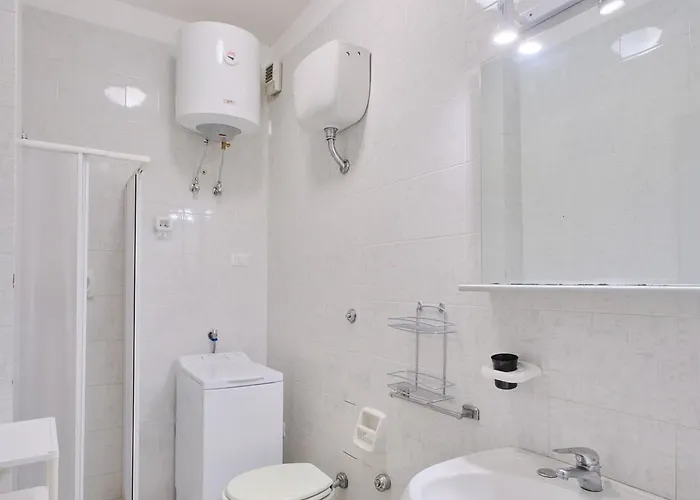 Lido Prázdninový dům Gallipoli