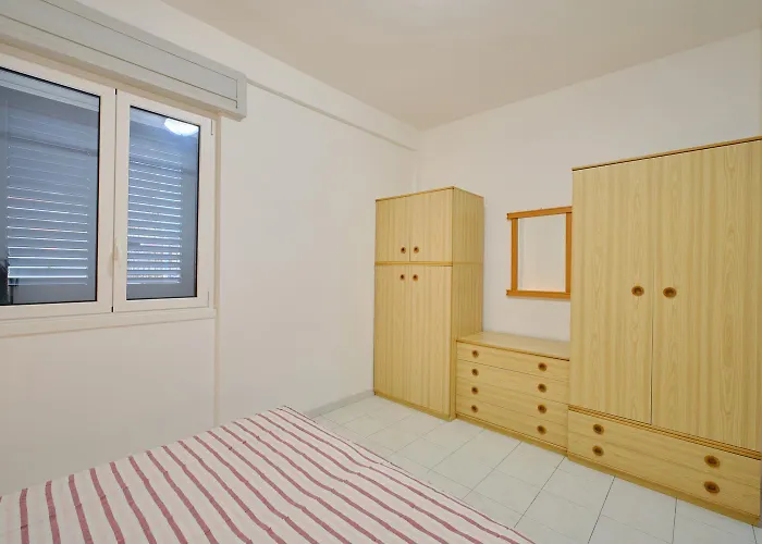 Lido Prázdninový dům Gallipoli